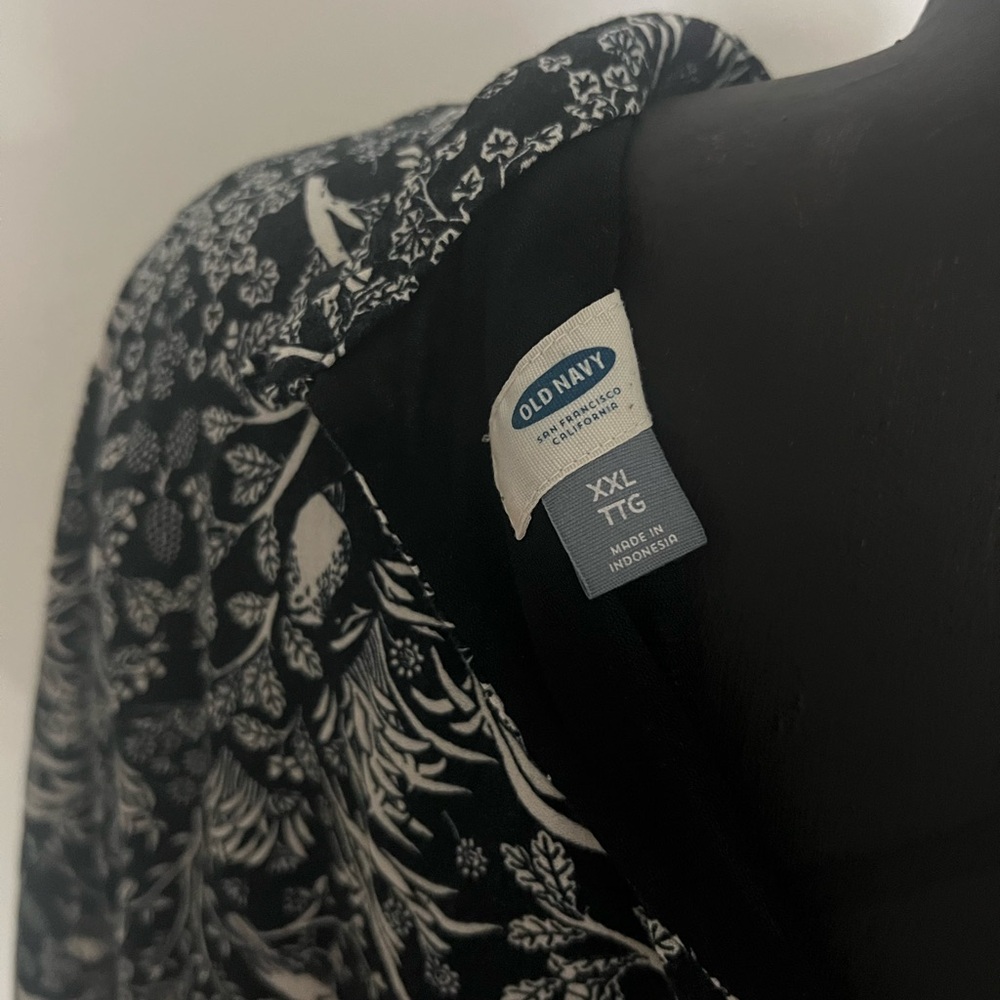๐๐OLD NAVY L TUNIC DRESS - Picture 2 of 7